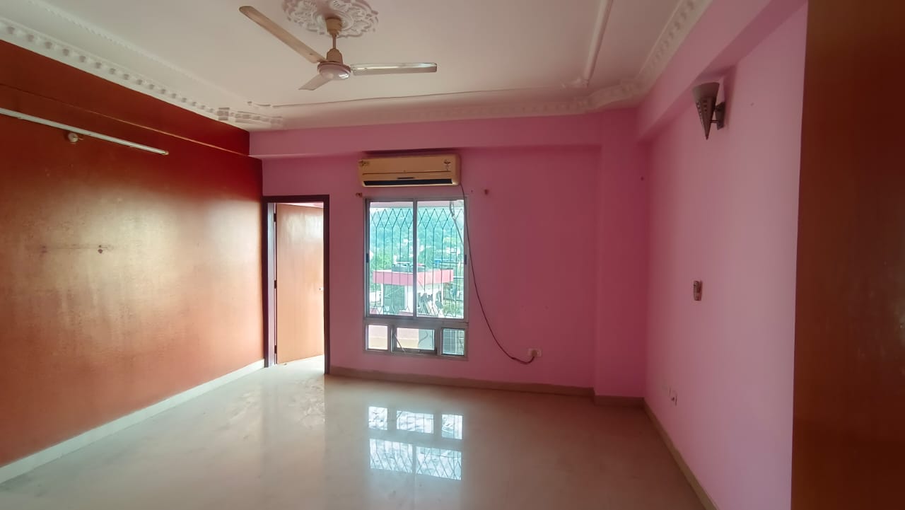 Unfurnished 3bhk in New Guwahati Bamunimaidan, New Guwahati Railway Colony, West Jyotinagar, Bamunimaidan, Guwahati, Assam, India for Rent
